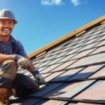 Why Hiring a Local Franklin Roofer Matters