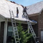 Top Factors That Affect Roof Replacement Costs in Franklin TN